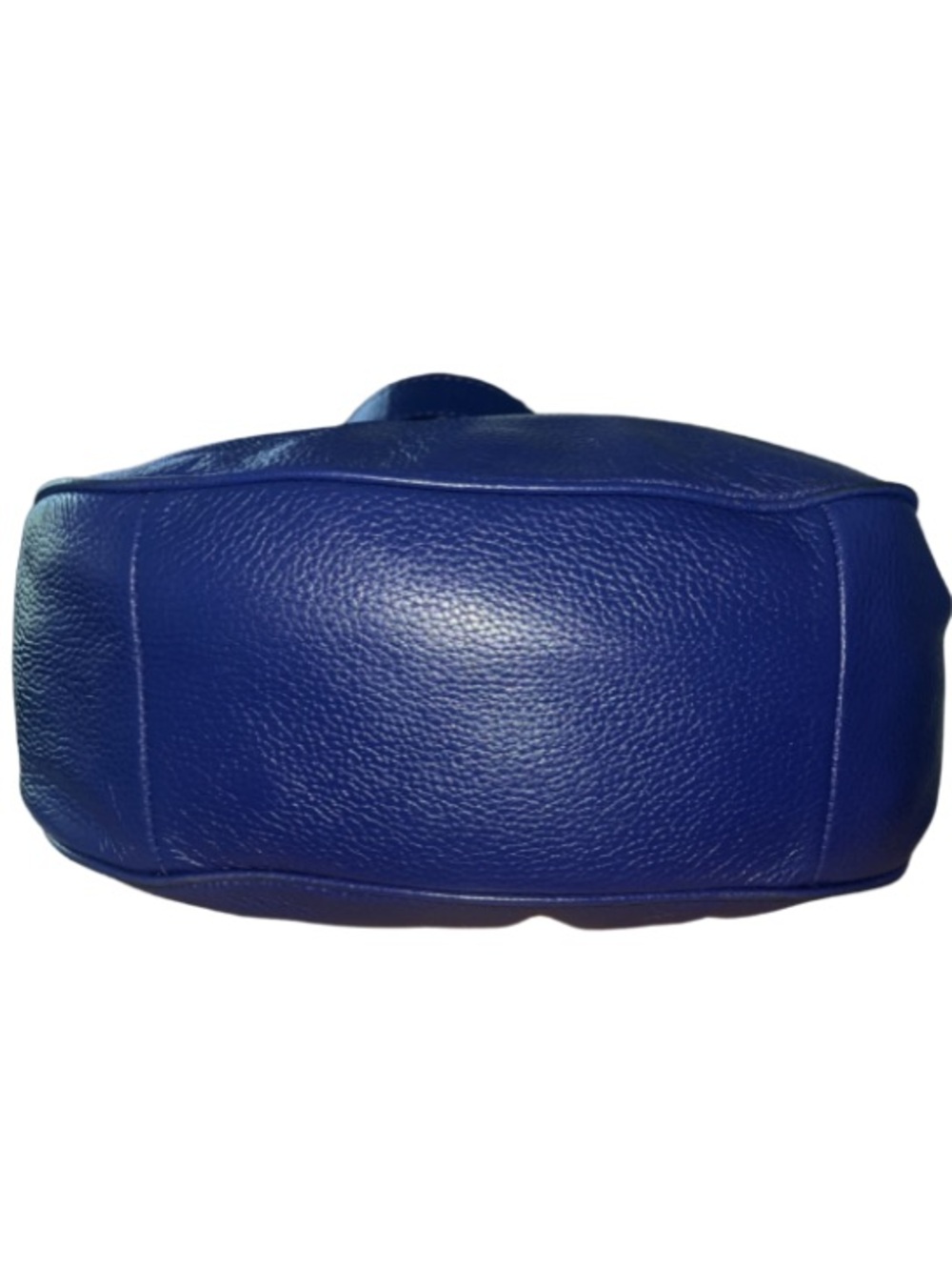 Kate Spade Cobble Hill Mylie
Leather Hobo Bag - Asilah Blue - Picture 5 of 13